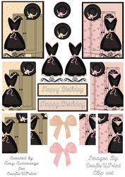Spoil Yourself 2 Pyramid Designs