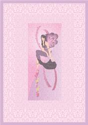 Fairy Wishes A4 Insert