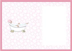 Pamper Yourself Female Insert