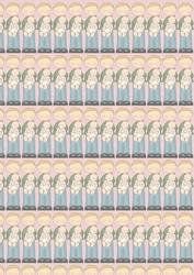 Daddy's Little Girl Background Paper