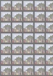 Male Gardener Background Paper