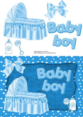 Lovely Baby Boy