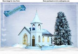 Christmas Church