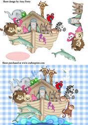 Noah's Ark
