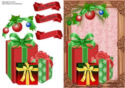 Christmas Present's