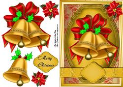 Beautiful Golden Bells