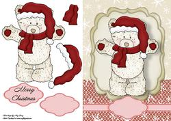 Tatty Teddy