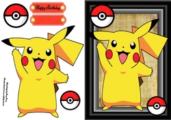 Pokemon Yellow