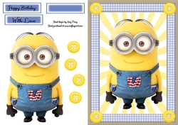 American Minion