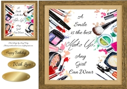 Make Up 8x8