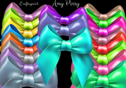 19 Variety Bows