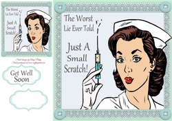 The Worst Lie Ever Told 8x8