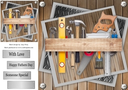 Builders Tools 2 8x8