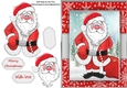 Cute Santa With His Sack