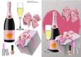 Bottle of Champer's & Girly Gift's