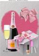 Bottle of Champer's & Girly Gift's A4
