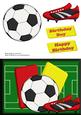 Football & Football Boots