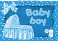 Lovely Baby Boy A4