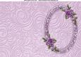 Purple Floral Verse