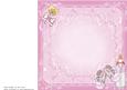 Baby Girl Boots,bottle & Rattle Insert