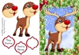 Gorgeous Reindeer