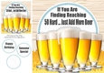 Add More Beer 50 8x8