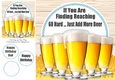 Add More Beer 60 8x8
