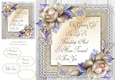 The Greatest Gift In Life Is Friendship Beige 8x8