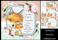 Ten little fingers ........ Fox 8x8 Mini Kit