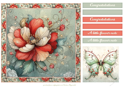 Beautiful chinese peonies soft tones 2