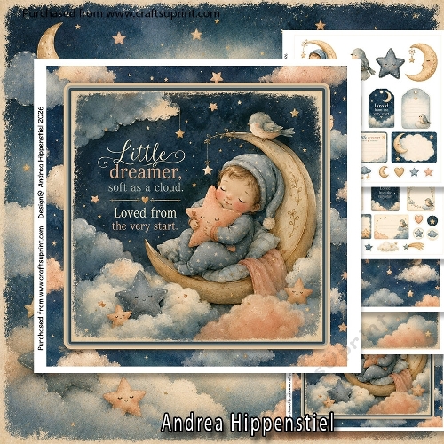 Baby Sweet Dreamer