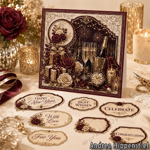 Happy New Year