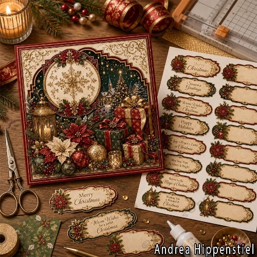 Home for Christmas 10