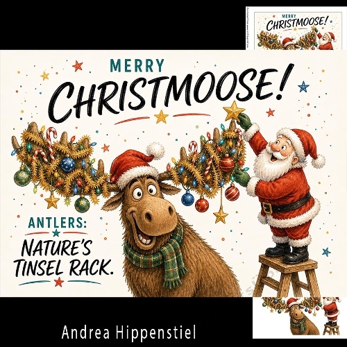 Christmas Fun 5