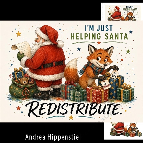 Christmas Fun 7