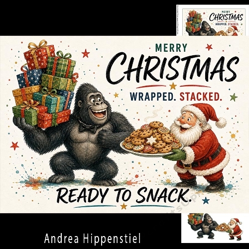 Christmas Fun 8