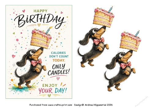 Birthday fun 2