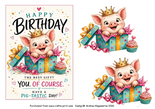 Birthday fun 3