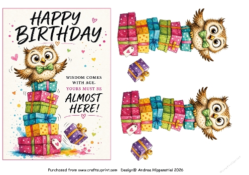 Birthday fun 7
