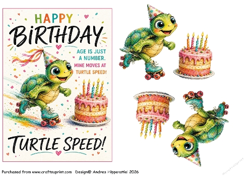 Birthday fun 10