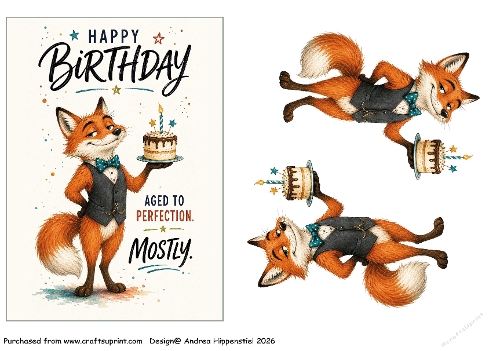 Birthday fun 14