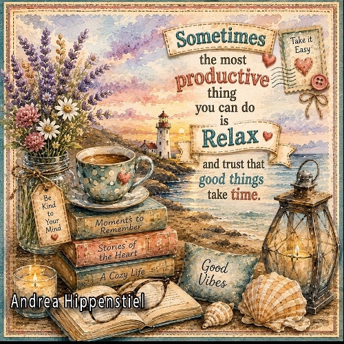 Sometimes