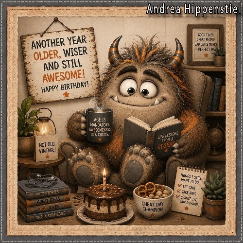 **Another Year**