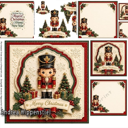 ** Nutcracker**