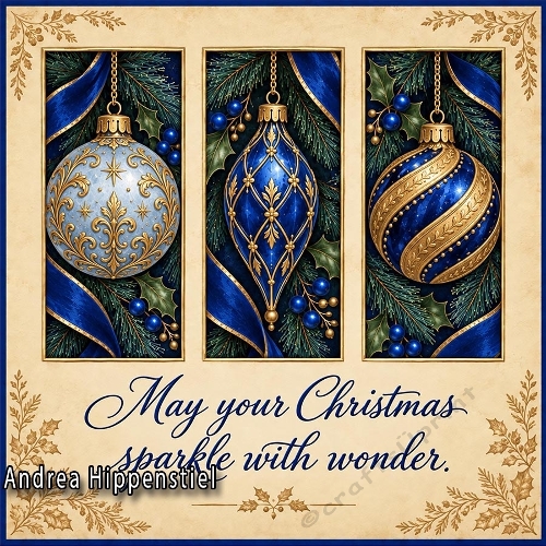 ** Peace and Joy ** 1