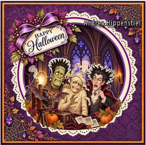 halloween *a bit cute* 2
