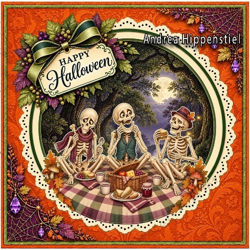 halloween *a bit cute* 9