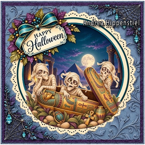 halloween *a bit cute* 3