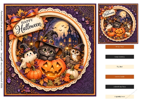 halloween *a bit cute* 5
