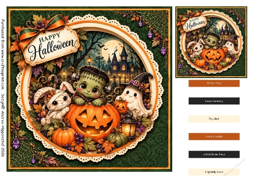 halloween *a bit cute* 6